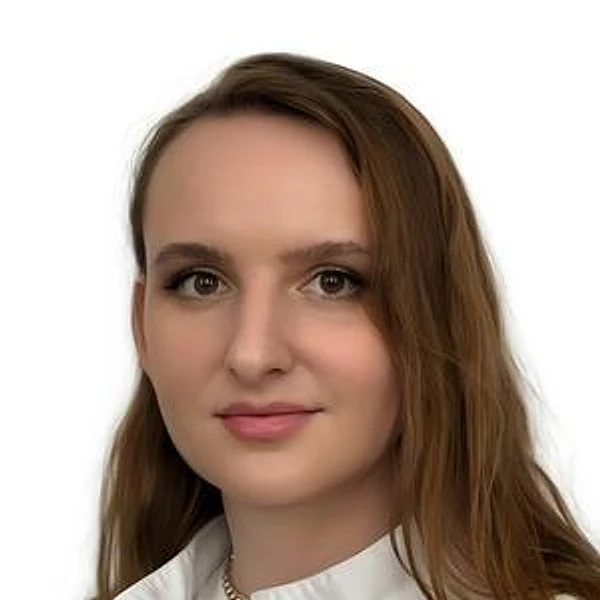 Капранова Эльвира Владимировна — Психотерапевт, Казань