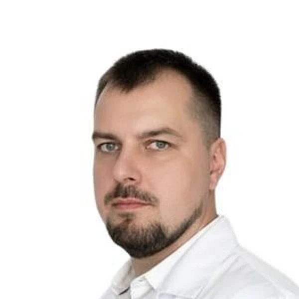 Крюков Аркадий Михайлович — Врач-косметолог, Нижний Новгород