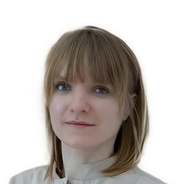 Черноусова Алевтина Александровна — Рентгенолог, Москва