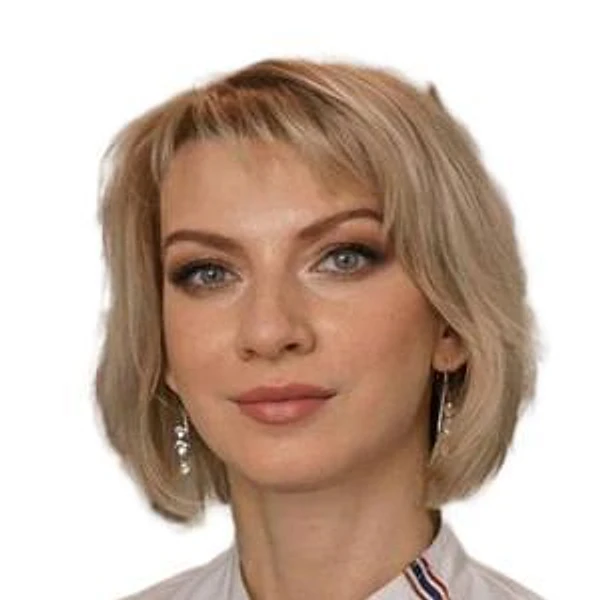 Лыгина Инна Николаевна — Массажист, Москва