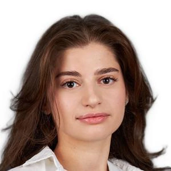 Игидбашян Араксия Егиевна — Стоматолог-ортодонт, Мытищи