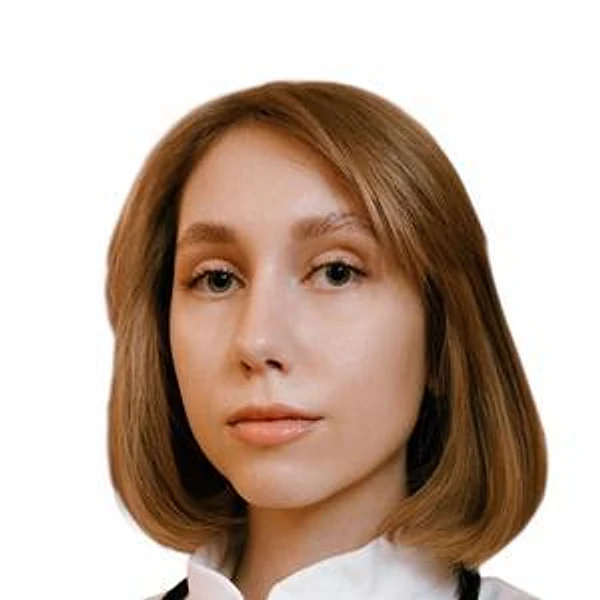 Зайцева Мария Сергеевна — Терапевт, ЛОР, Тверь