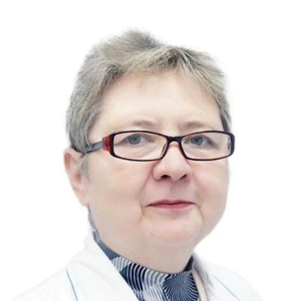 Макарова Ирина Викторовна — Венеролог, Дерматолог, Ногинск