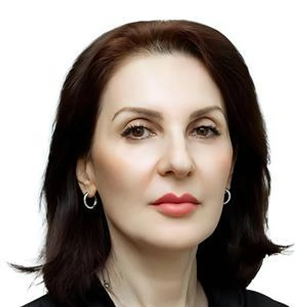 Хачатрян Нонна Рубеновна — Врач УЗИ, Ногинск