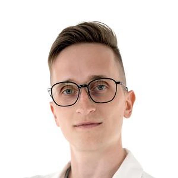 Новиков Олег Владимирович — Невролог, Психиатр, Архангельск