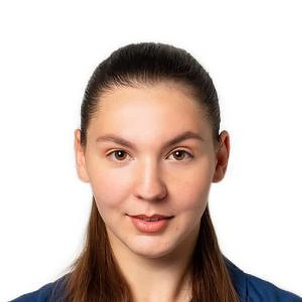 Петрова Екатерина Владимировна — Стоматолог, Донецк (ДНР)