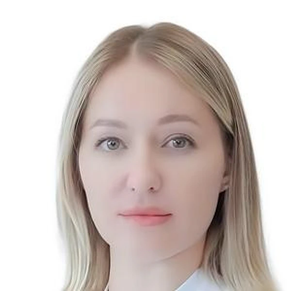 Теркулова Елена Вадимовна — Стоматолог, Стоматолог-гигиенист, Стоматолог-эндодонтист, Москва