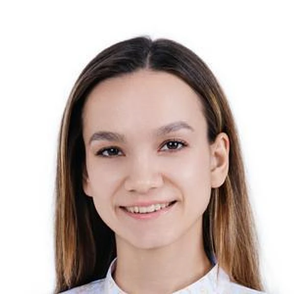 Лисюкова Регина Николаевна — Детский стоматолог, Казань