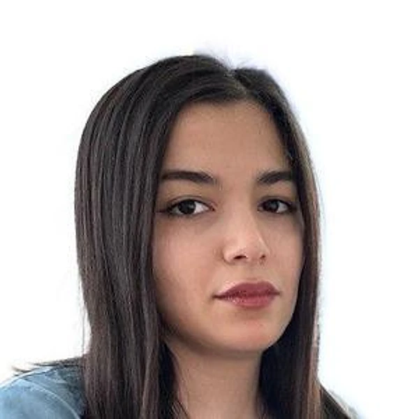 Сайфуни Милена Джамелевна — Терапевт, Тула