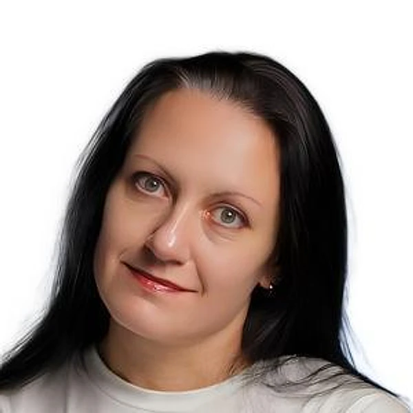 Александрова Мария Вячеславовна — Психолог, Санкт-Петербург