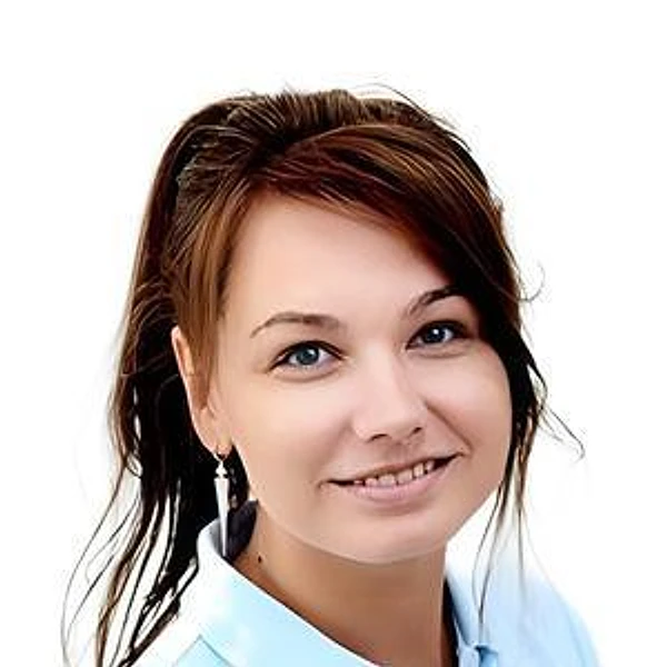 Стипаненко Юлия Владимировна — Стоматолог, Стоматолог-ортопед, Орёл