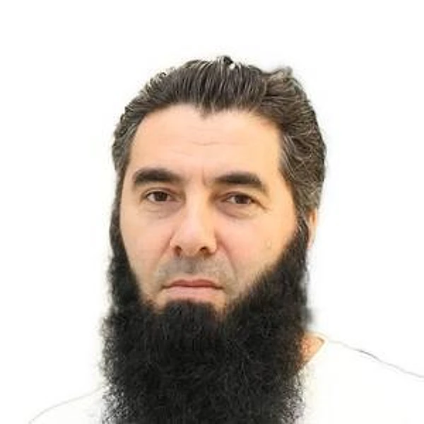 Ибриев Саид-Хусейн Шамилович — Психолог, Детский психолог, Грозный