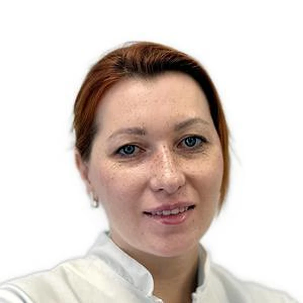 Син Татьяна Юрьевна — Терапевт, Новосибирск