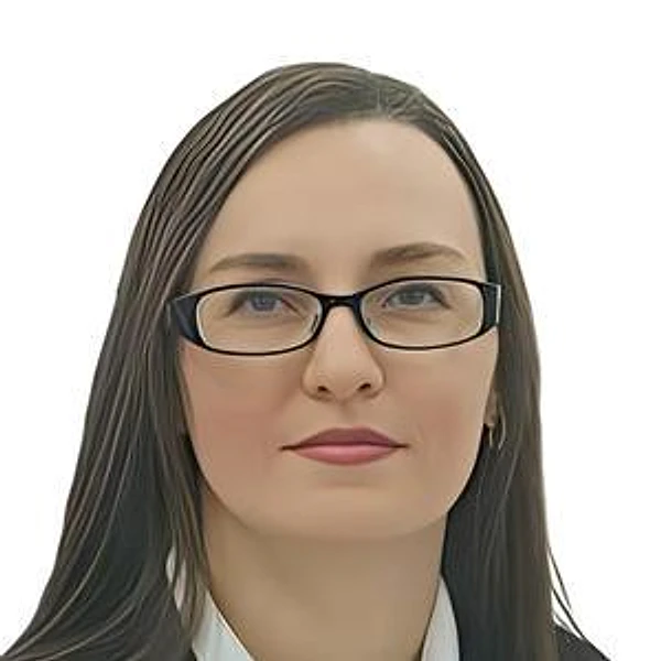 Сосненко Мария Сергеевна — Психолог, Детский психолог, Семейный психолог, Волгоград