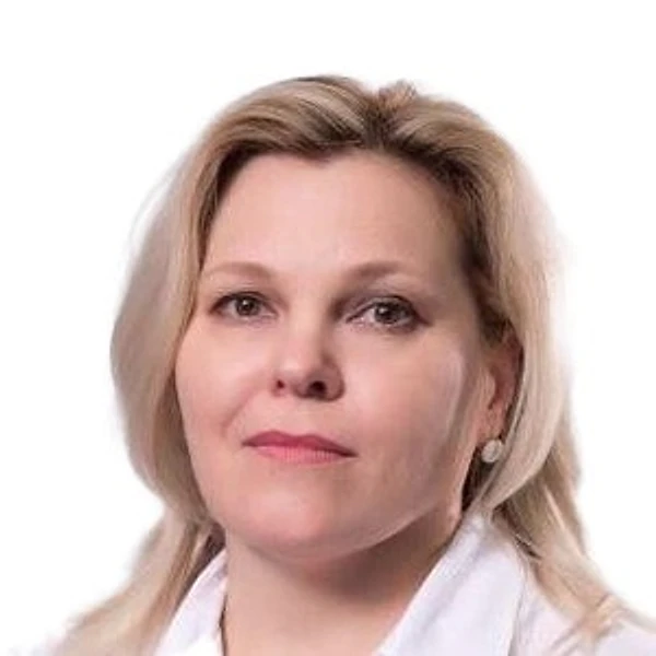 Абакумова Инна Васильевна — Стоматолог, Орёл
