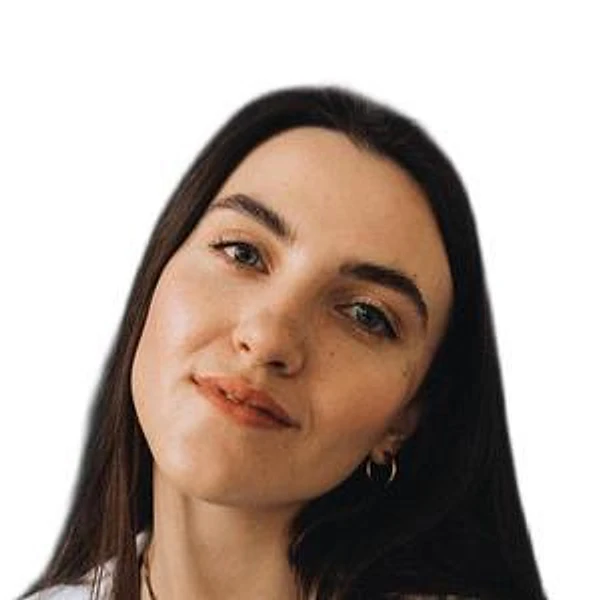 Кульчицкая Елизавета Александровна — Гинеколог, Акушер, Санкт-Петербург