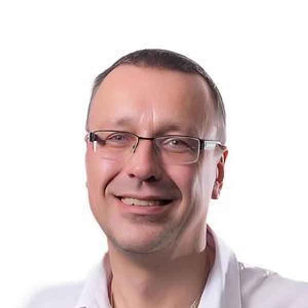 Борзенков Владимир Анатольевич — Стоматолог, Орёл
