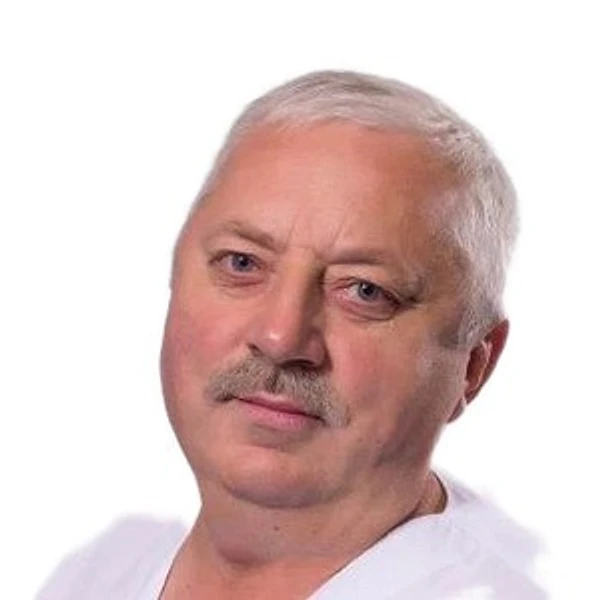 Зайчиков Сергей Николаевич — Стоматолог, Орёл