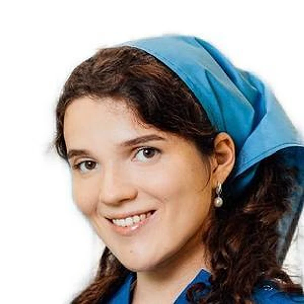 Калашникова Мария Анатольевна — Детский стоматолог, Чита