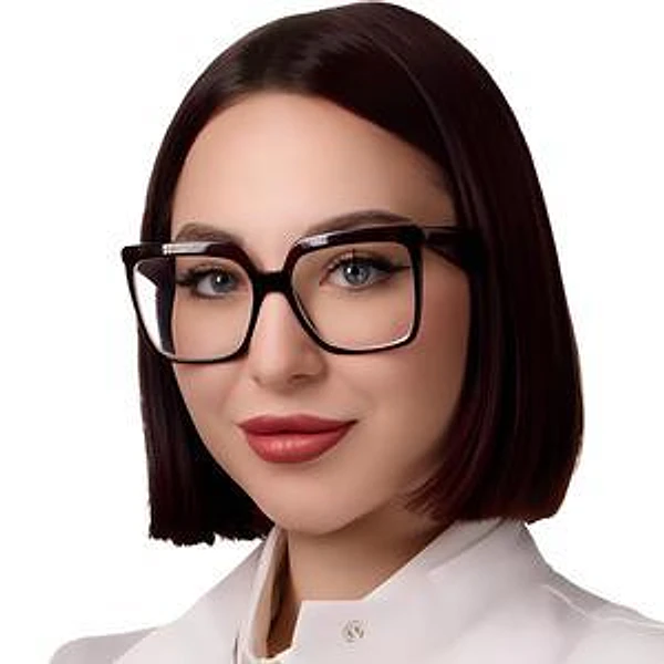 Мильченко Дарья Алексеевна — Стоматолог-ортодонт, Москва
