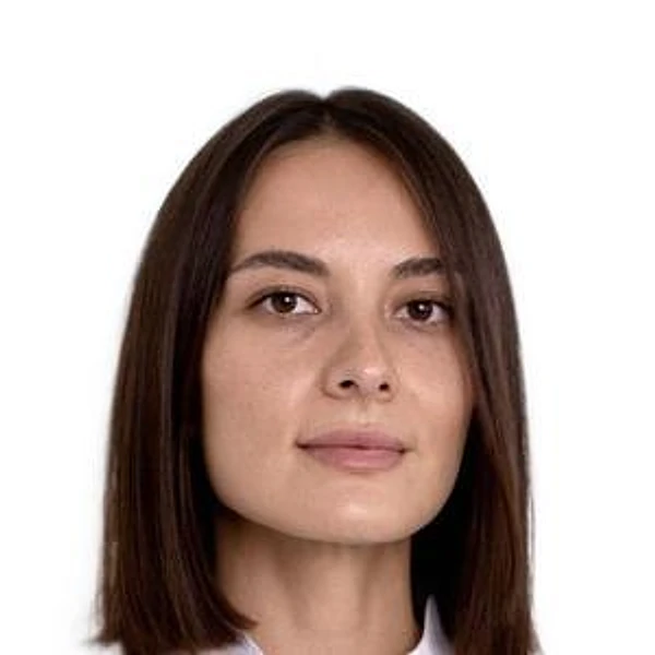 Измерова Аделина Маратовна — Врач-косметолог, Дерматолог, Трихолог, Ульяновск