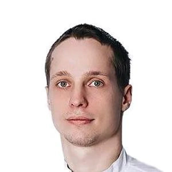 Пехтерев Дмитрий Сергеевич — Стоматолог, Стоматолог-хирург, Орёл