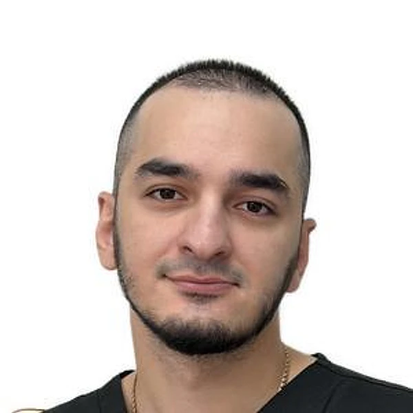 Гасанов Хыдыр Гейрат оглы — Стоматолог-ортопед, Тюмень