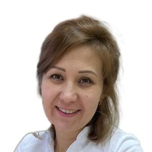 Ахметьянова Эльза Фуатовна — Пульмонолог, Терапевт, Нефтеюганск