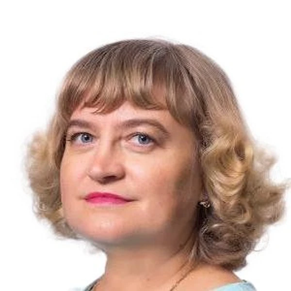 Теслова Галина Ивановна — Стоматолог, Орёл
