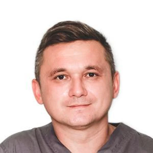 Пономарев Сергей Юрьевич — Стоматолог-ортодонт, Стоматолог, Самара