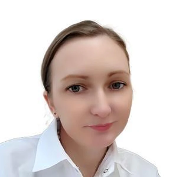 Суслова Светлана Павловна — Кардиолог, Новокузнецк