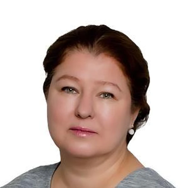 Ромашева Ольга Алексеевна — Дефектолог, Новосибирск