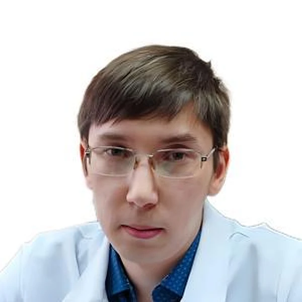 Бровцев Олег Владимирович — Кардиолог, Функциональный диагност, Владимир