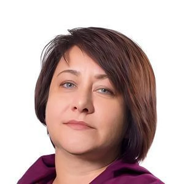 Соколова Вера Борисовна — Стоматолог, Пародонтолог, Орёл