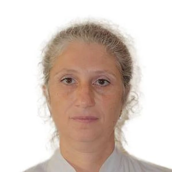 Вартапетова Екатерина Евгеньевна — Детский гастроэнтеролог, Педиатр, Москва