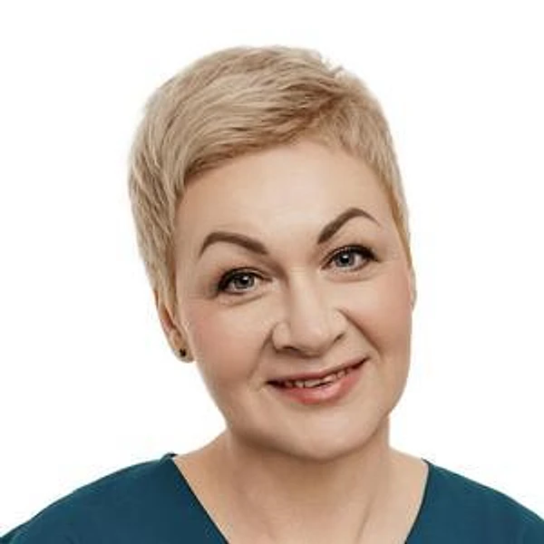 Ласточкина Ольга Валериевна — Акушерка, Санкт-Петербург