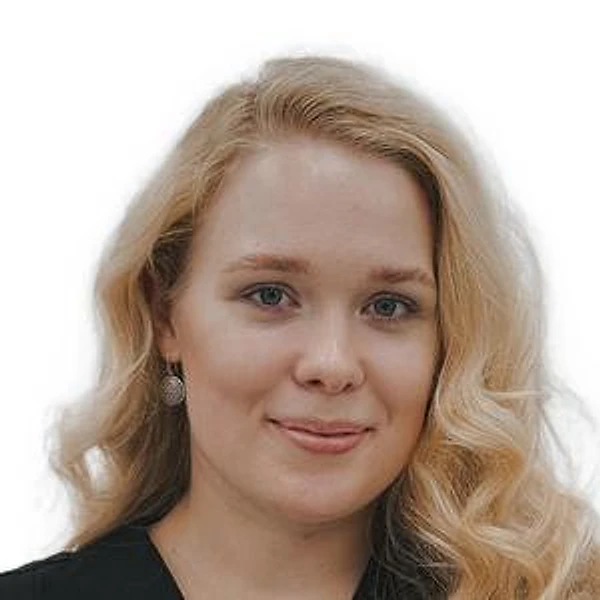 Коледаева Анна Константиновна — Стоматолог-ортодонт, Детский ортодонт, Киров