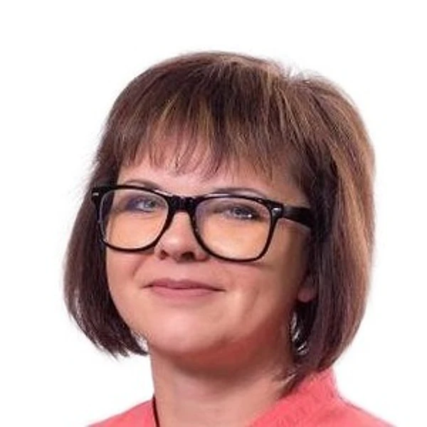 Манаева Елена Анатольевна — Стоматолог, Пародонтолог, Орёл