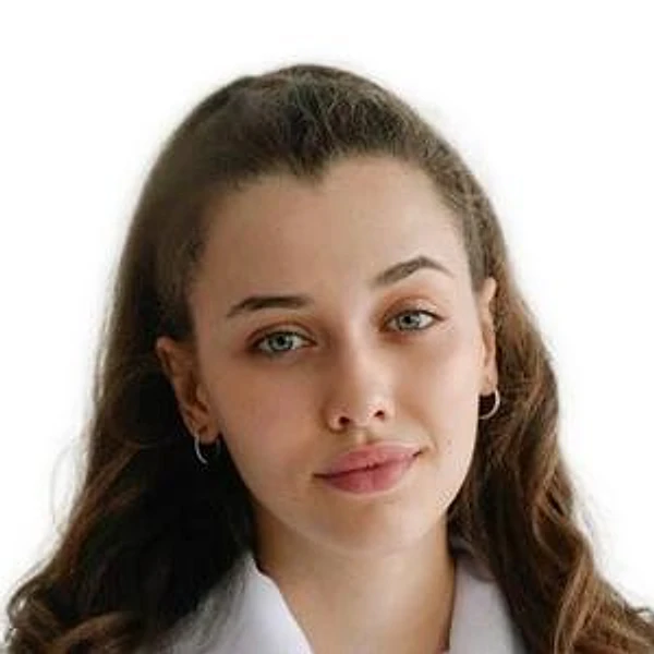 Делова Валерия Сергеевна — Врач-косметолог, Москва