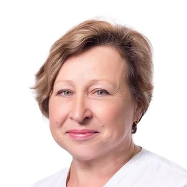 Дубцова Наталья Станиславовна — Стоматолог, Пародонтолог, Орёл