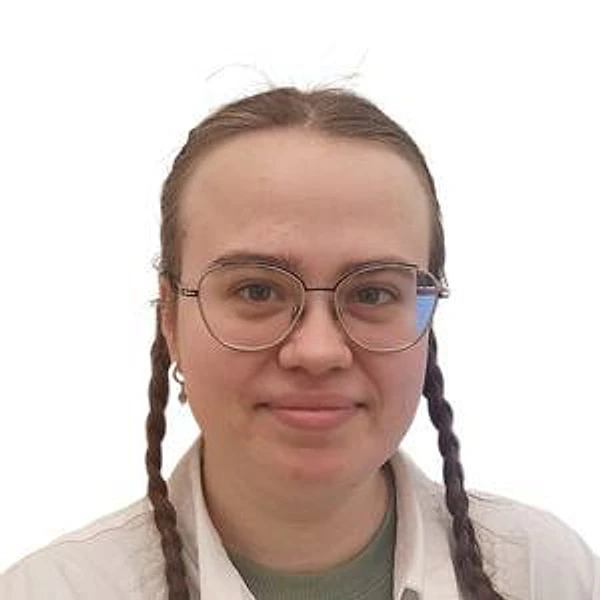 Царькова Екатерина Владимировна — Педиатр, Москва