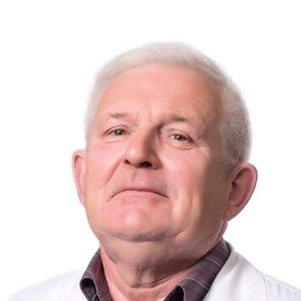 Мальвин Николай Александрович — Стоматолог-ортопед, Орёл