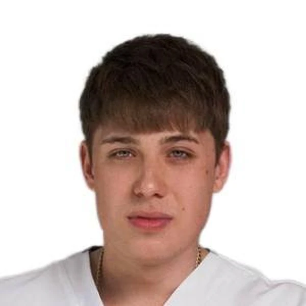 Чередник-Мищенков Андрей Сергеевич — Стоматолог-хирург, Гатчина