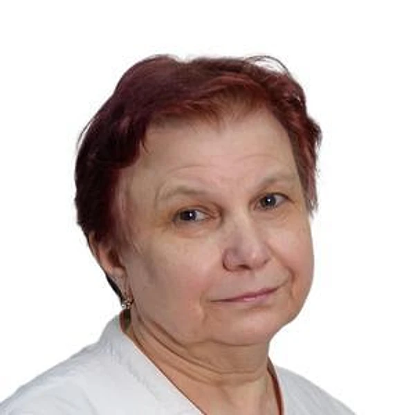 Давидюк Евгения Юрьевна — Детский стоматолог, Орёл