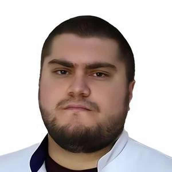 Камалов Абдулкамал Магомедович — Эндокринолог, Махачкала