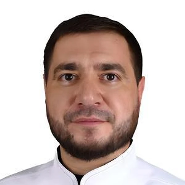 Нариманов Рамис Беюкагаевич — ЛОР-хирург, ЛОР, Пластический хирург, Махачкала