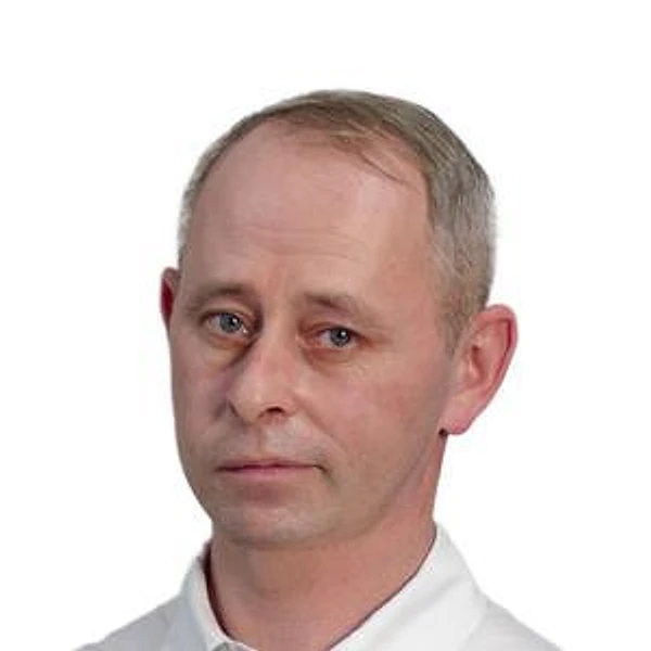 Пискунов Константин Витальевич — Детский стоматолог, Орёл