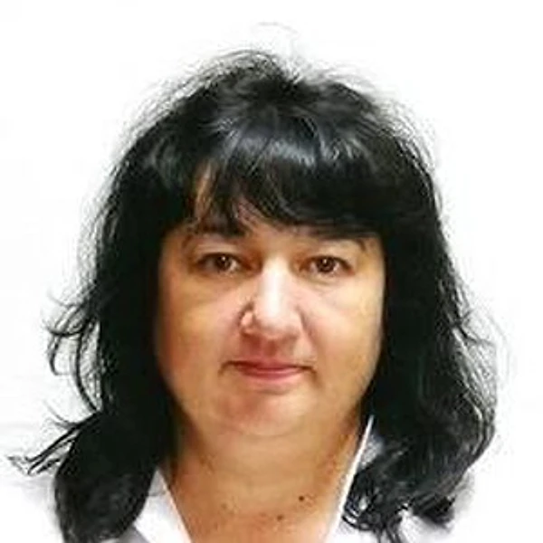 Еремеева Лилия Викторовна — Детский ортодонт, Орёл
