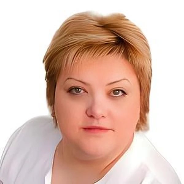 Милехина Ольга Борисовна — Физиотерапевт, Гатчина