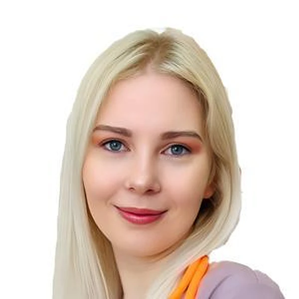 Рудкина Диана Романовна — Терапевт, Калининград
